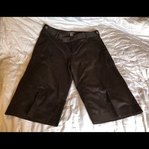 Banana Republic  Size 8 Dressy Shorts